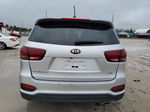 2020 Kia Sorento L Серебряный vin: 5XYPG4A33LG655147