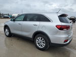 2020 Kia Sorento L Серебряный vin: 5XYPG4A33LG655147