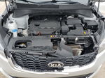 2020 Kia Sorento L Серебряный vin: 5XYPG4A33LG655147