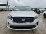 2020 Kia Sorento L Серебряный vin: 5XYPG4A33LG655147