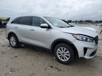 2020 Kia Sorento L Серебряный vin: 5XYPG4A33LG655147