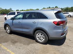 2020 Kia Sorento L Gray vin: 5XYPG4A33LG683739