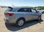 2020 Kia Sorento L Gray vin: 5XYPG4A33LG683739