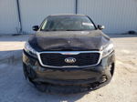 2020 Kia Sorento L Black vin: 5XYPG4A33LG701656