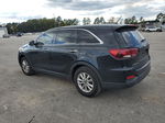 2020 Kia Sorento L Black vin: 5XYPG4A33LG712365