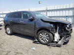 2020 Kia Sorento L Charcoal vin: 5XYPG4A34LG669526