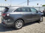 2020 Kia Sorento L Charcoal vin: 5XYPG4A34LG669526