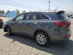 2020 Kia Sorento L Charcoal vin: 5XYPG4A34LG669526