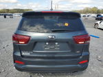 2020 Kia Sorento L Charcoal vin: 5XYPG4A34LG669946