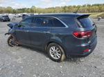 2020 Kia Sorento L Charcoal vin: 5XYPG4A34LG669946