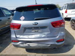 2020 Kia Sorento L Gray vin: 5XYPG4A34LG671891