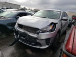 2020 Kia Sorento L Silver vin: 5XYPG4A34LG712052