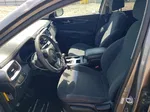 2017 Kia Sorento Lx Серый vin: 5XYPG4A35HG221626