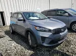 2020 Kia Sorento L Gray vin: 5XYPG4A35LG632890