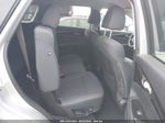 2020 Kia Sorento L Silver vin: 5XYPG4A35LG633800