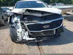 2020 Kia Sorento 2.4l L White vin: 5XYPG4A35LG642836