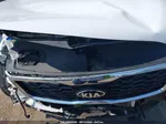 2020 Kia Sorento 2.4l L White vin: 5XYPG4A35LG642836