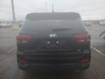 2020 Kia Sorento L Black vin: 5XYPG4A35LG655036