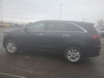 2020 Kia Sorento L Black vin: 5XYPG4A35LG655036