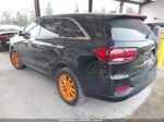 2020 Kia Sorento L Серый vin: 5XYPG4A35LG657594