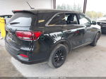 2020 Kia Sorento L Серый vin: 5XYPG4A35LG657594