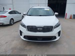 2020 Kia Sorento 2.4l Lx Белый vin: 5XYPG4A35LG659975