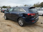 2020 Kia Sorento L Blue vin: 5XYPG4A35LG670281