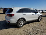 2020 Kia Sorento L White vin: 5XYPG4A35LG677635