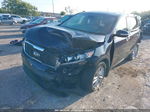 2020 Kia Sorento 2.4l Lx Dark Blue vin: 5XYPG4A35LG712321