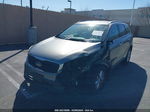 2018 Kia Sorento 2.4l Lx Gray vin: 5XYPG4A36JG416866