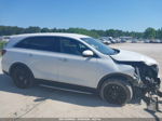 2020 Kia Sorento 2.4l Lx Белый vin: 5XYPG4A36LG642733