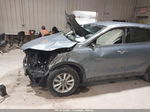 2020 Kia Sorento 2.4l L Gray vin: 5XYPG4A36LG643803