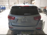 2020 Kia Sorento 2.4l L Gray vin: 5XYPG4A36LG643803