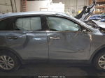 2020 Kia Sorento 2.4l L Gray vin: 5XYPG4A36LG643803