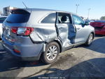 2020 Kia Sorento 2.4l Lx Серый vin: 5XYPG4A36LG648712