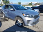 2020 Kia Sorento 2.4l Lx Серый vin: 5XYPG4A36LG648712