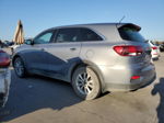 2020 Kia Sorento L Gray vin: 5XYPG4A36LG649858