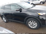 2020 Kia Sorento 2.4l L Black vin: 5XYPG4A36LG654171