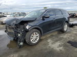 2017 Kia Sorento Lx Черный vin: 5XYPG4A37HG201541