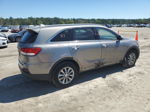 2017 Kia Sorento Lx Gold vin: 5XYPG4A37HG216301