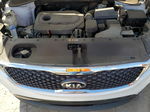 2017 Kia Sorento Lx Белый vin: 5XYPG4A37HG255907