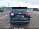 2017 Kia Sorento 2.4l L Черный vin: 5XYPG4A37HG259536