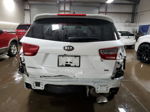 2020 Kia Sorento L Белый vin: 5XYPG4A37LG631787