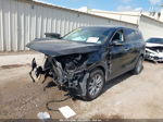 2020 Kia Sorento 2.4l L Черный vin: 5XYPG4A37LG639307