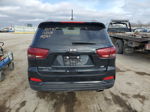 2020 Kia Sorento L Black vin: 5XYPG4A37LG645057