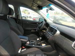 2020 Kia Sorento Lx Серый vin: 5XYPG4A37LG665115