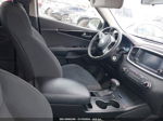 2020 Kia Sorento 2.4l L Белый vin: 5XYPG4A37LG666877