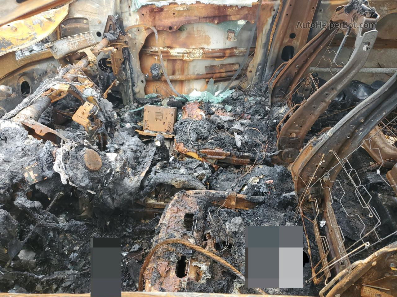 2017 Kia Sorento Lx Burn vin: 5XYPG4A38HG201113