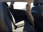 2018 Kia Sorento 2.4l Lx Белый vin: 5XYPG4A38JG413046