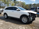 2020 Kia Sorento L White vin: 5XYPG4A38LG633516